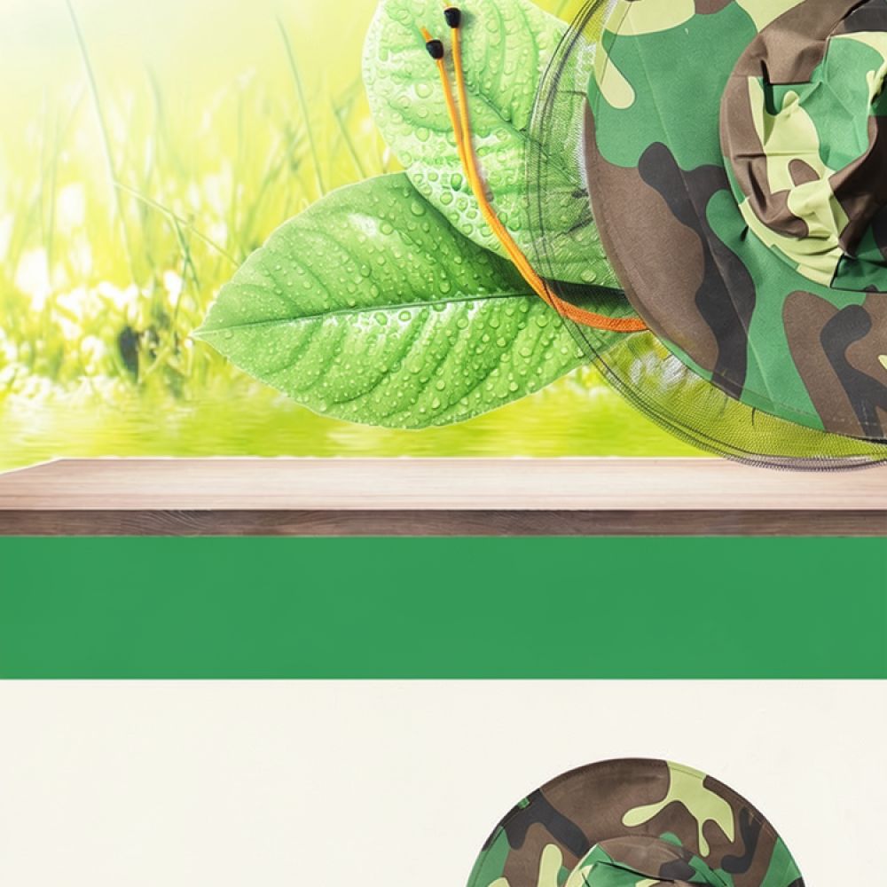 안전한 양봉용 모자, 벌 및 모기 방지망, 얼굴 보호대 - Agriculture Farming Hats 리뷰 및 가격