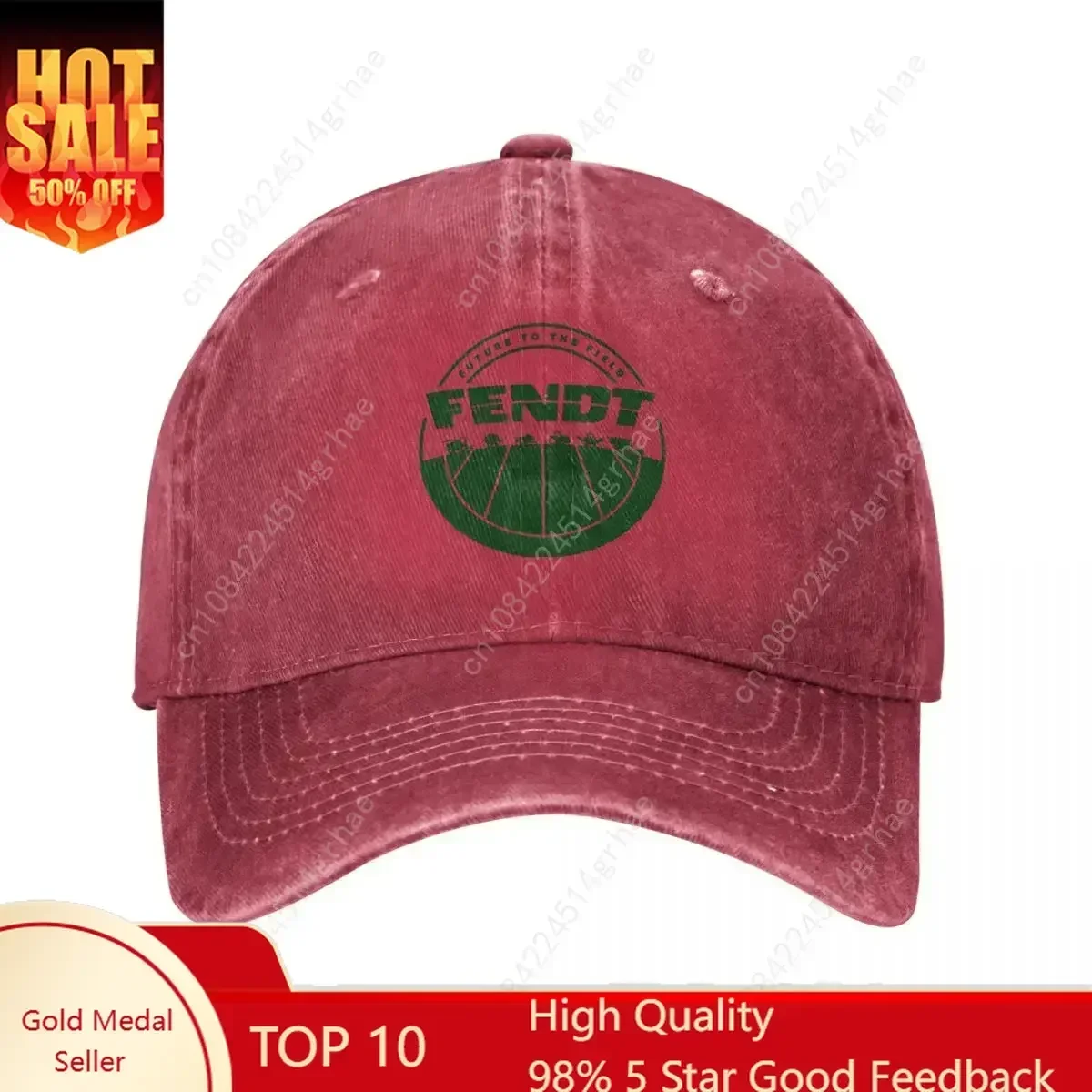 펜트(Fendt) 남성용/여성용 야구 모자, 농업용,  - Agriculture Farming Hats 리뷰 및 가격