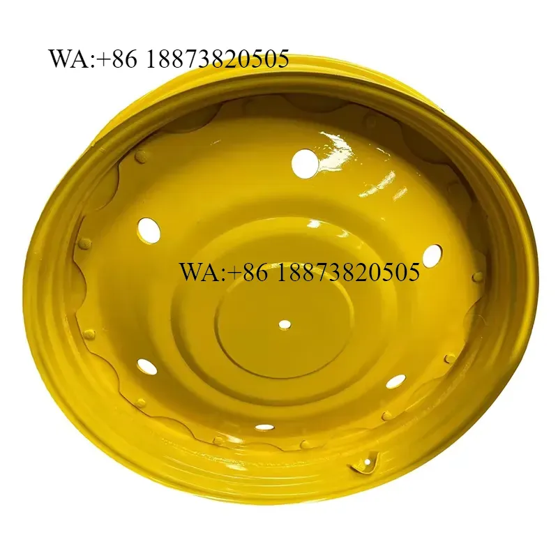 9.5-48 전륜/후륜 농업용 트랙터 휠, 허브, 타이 - Agriculture Farming Hub 리뷰 및 가격