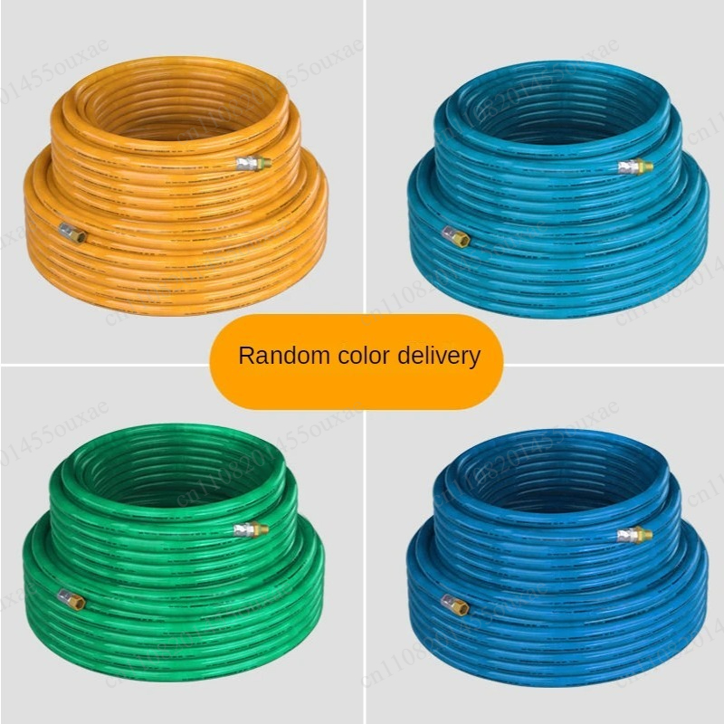 8.5mm ID×14mm OD 100M 고압 농업용 스 - Farming Pipe For Agriculture 리뷰 및 가격